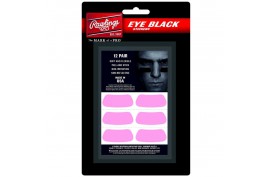 Rawlings Pink Eye Stickers - Forelle American Sports Equipment