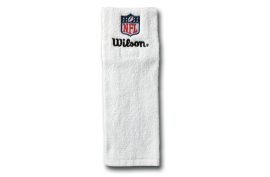 Wilson NFL Field Towel - Forelle American Sports Equipment