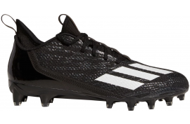 Adidas Adizero Scorch Black/Royal (GW5071) - Forelle American Sports Equipment