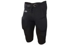 Rawlings FPPI Poly Integrated Adult Pants - Forelle American Sports Equipment