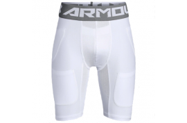 Under Armour Football 6 Pocket Girdle - Forelle American Sports Equipment