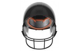 Shock Doctor NoSweat Helmet Liner Black - 6 pack - Forelle American Sports Equipment