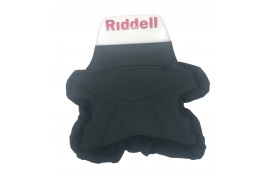 Riddell Speedflex Front Pocket - White Bumper (R92300) - Forelle American Sports Equipment