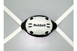 Riddell TCP Chinstrap LG/XL Combo - Forelle American Sports Equipment
