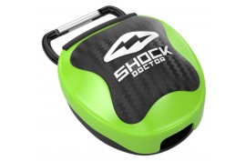 Shock Doctor Mouthguard Case - Forelle American Sports Equipment