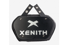 Xenith Elite Backplate - Forelle American Sports Equipment
