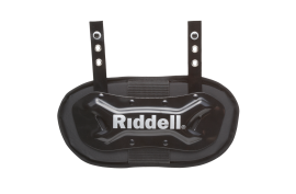 Riddell Youth Backplate (45249) - Forelle American Sports Equipment