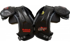 Riddell SPK+ RB/DB - Forelle American Sports Equipment