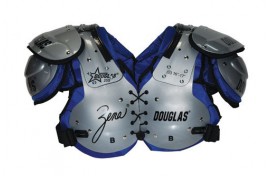 Douglas Zena 25 (B Cup) - Forelle American Sports Equipment