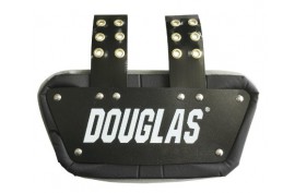 Douglas D2 Back Plate - Forelle American Sports Equipment
