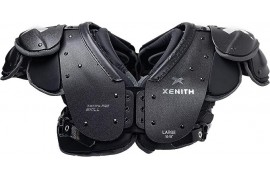 Xenith Pro Varsity All Purpose - Forelle American Sports Equipment
