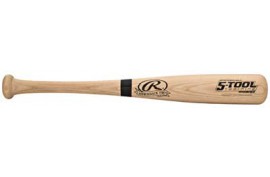 Rawlings Big Stick One-Hand Training Bat - Forelle American Sports Equipment