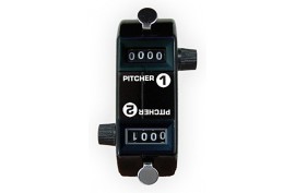 Rawlings Dual Pitch Counter - Forelle American Sports Equipment