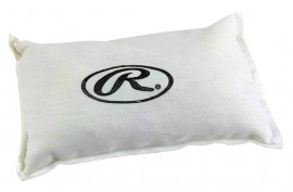 Rawlings Pro-Style Rock Rosin Bag - Forelle American Sports Equipment