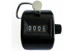 Rawlings Mechanical Pitch Counter - Forelle American Sports Equipment