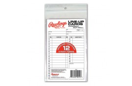 Rawlings System-17 Line-Up Case - 12-pk (17LU) - Forelle American Sports Equipment