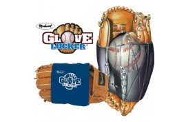 Markwort Glove Locker Kit - Forelle American Sports Equipment