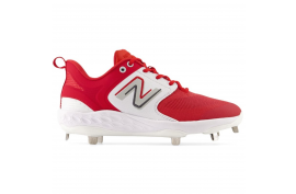 New Balance L3000TR6 Metal Red/White - Forelle American Sports Equipment