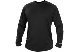 Rawlings LSRT Crew Neck Long Sleeve - Forelle American Sports Equipment