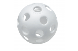 Easton 9 Inch Plastic Training Balls (Set of 6) - Forelle American Sports Equipment