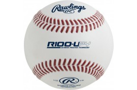 Rawlings R100-UPY Ultimate Practice Technology - Forelle American Sports Equipment