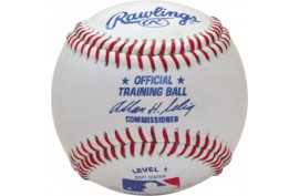 Rawlings ROTB1 Training Baseball - Forelle American Sports Equipment