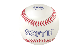 Jugs Softie Baseball - Forelle American Sports Equipment