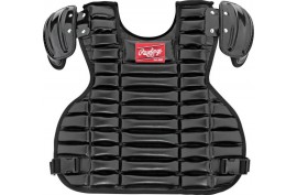 Rawlings UCPPRO Pro Style Umpire Chest Protector - Forelle American Sports Equipment