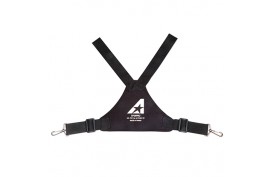 All Star CPHPRO-AX S7 Axis Delta-Flex TM Harness - Forelle American Sports Equipment