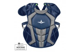 All Star CPCC1216S7X Chest Protector - Forelle American Sports Equipment