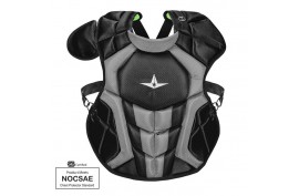 All Star CPCC912S7X Chest Protector - Forelle American Sports Equipment