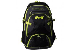 Miken MKBG-BP Backpack - Forelle American Sports Equipment