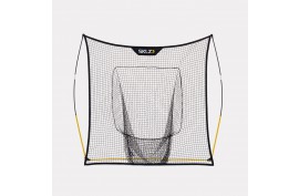SKLZ Quickster Vault Net (8x8) - Forelle American Sports Equipment