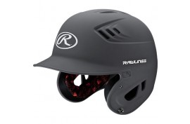 Rawlings R16MJ Matte Youth Helmet - Forelle American Sports Equipment
