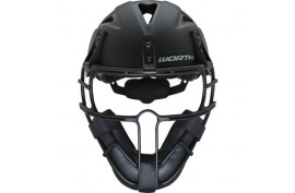 Worth LGTPH Legit Pitchers Helmet - Forelle American Sports Equipment