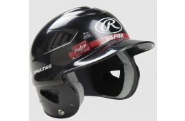 Rawlings WALRCFH Coolflo Vapor Adult Helmet - Forelle American Sports Equipment