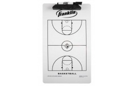 Franklin Clipboard Basketball - Forelle American Sports Equipment