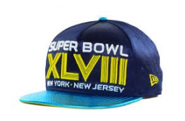 New Era Lux 9Fifty XLVIII - Forelle American Sports Equipment