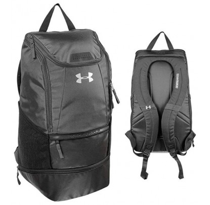 Under Armour Striker 4 Soccer Backpack - Forelle American Sports Equipment
