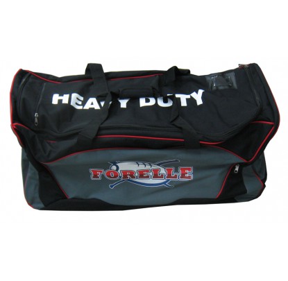 Forelle Heavy Duty Wheeled Bag - Forelle American Sports Equipment