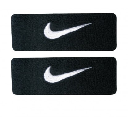 Nike Swoosh Bicep Bands (Pairs) - Forelle American Sports Equipment