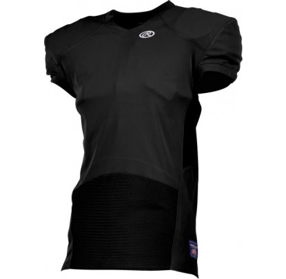 Rawlings YFJHD HMR-D Pro Cut Youth Shirt - Forelle American Sports Equipment