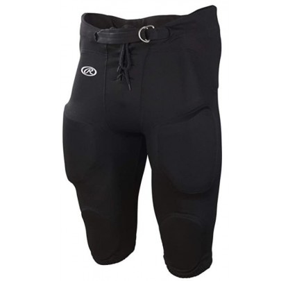 Rawlings FPPI Poly Integrated Adult Pants - Forelle American Sports Equipment