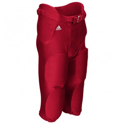 Adidas Audible Padded Adult Pants (609P) - Forelle American Sports Equipment