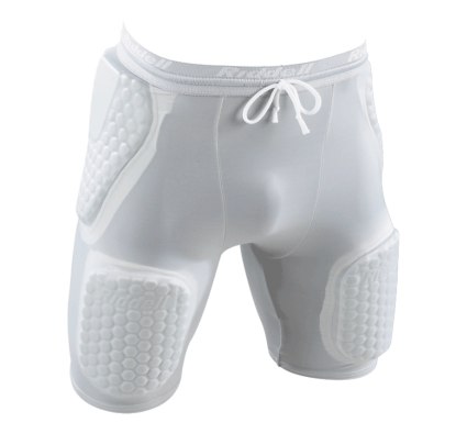 Riddell Power 5 Piece Int. Girdle Youth (RGWPTY) - Forelle American Sports Equipment