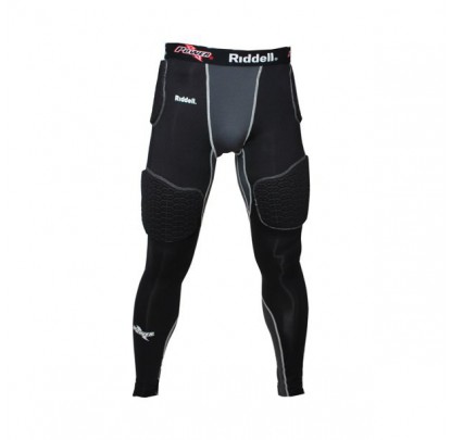 Riddell Five-Piece Full Length Integrated Tight - Forelle American Sports Equipment