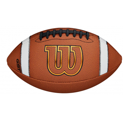 Wilson WTF1780XBN GST W Composite - Forelle American Sports Equipment