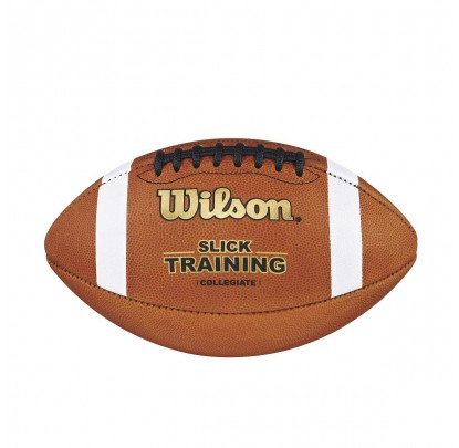 Wilson WTF1245ID Slick Training - Forelle American Sports Equipment