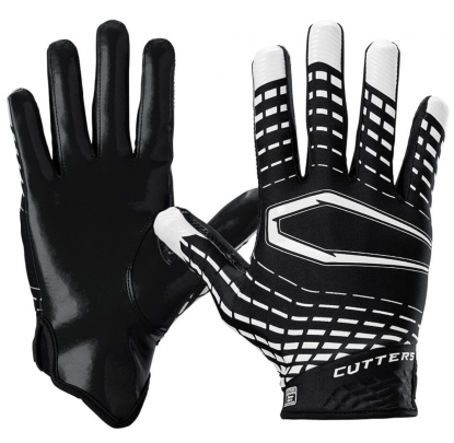 Cutters CG10560 Rev 5.0 Receiver Gloves - Forelle American Sports Equipment