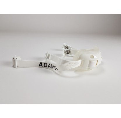 Adams Chinstrap 4-point Lo (S) Gel25 - Forelle American Sports Equipment